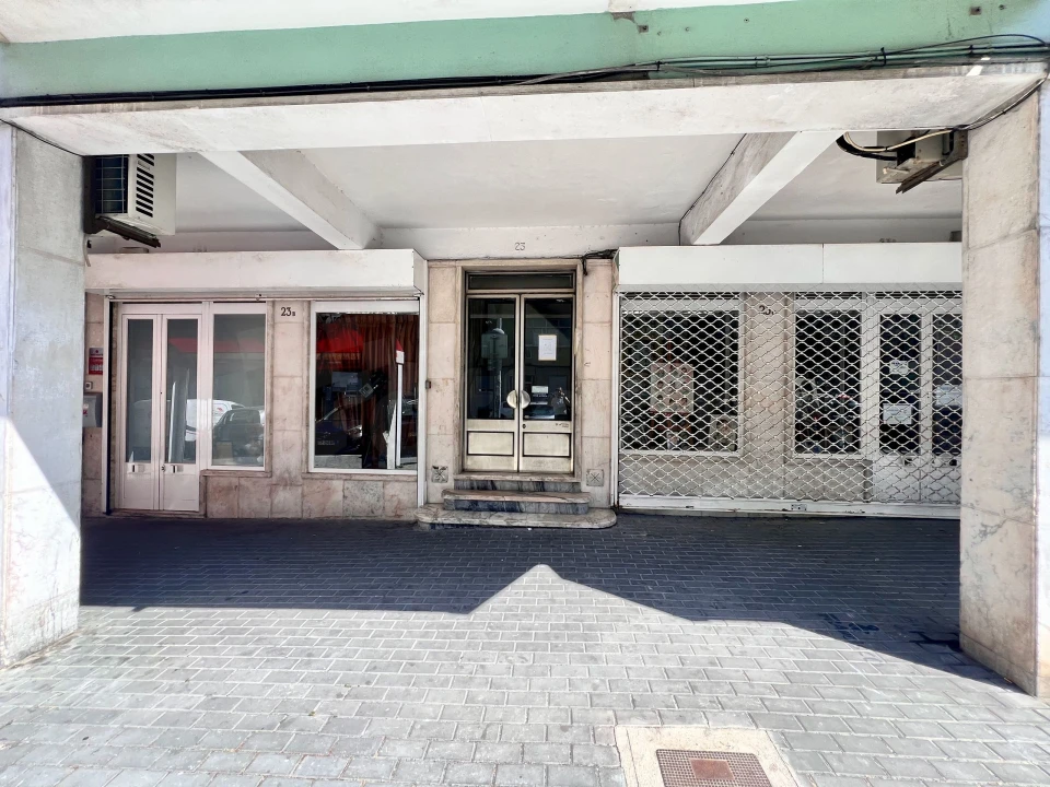 Apartamento T2 para Venda em Águas Livres Foto 22