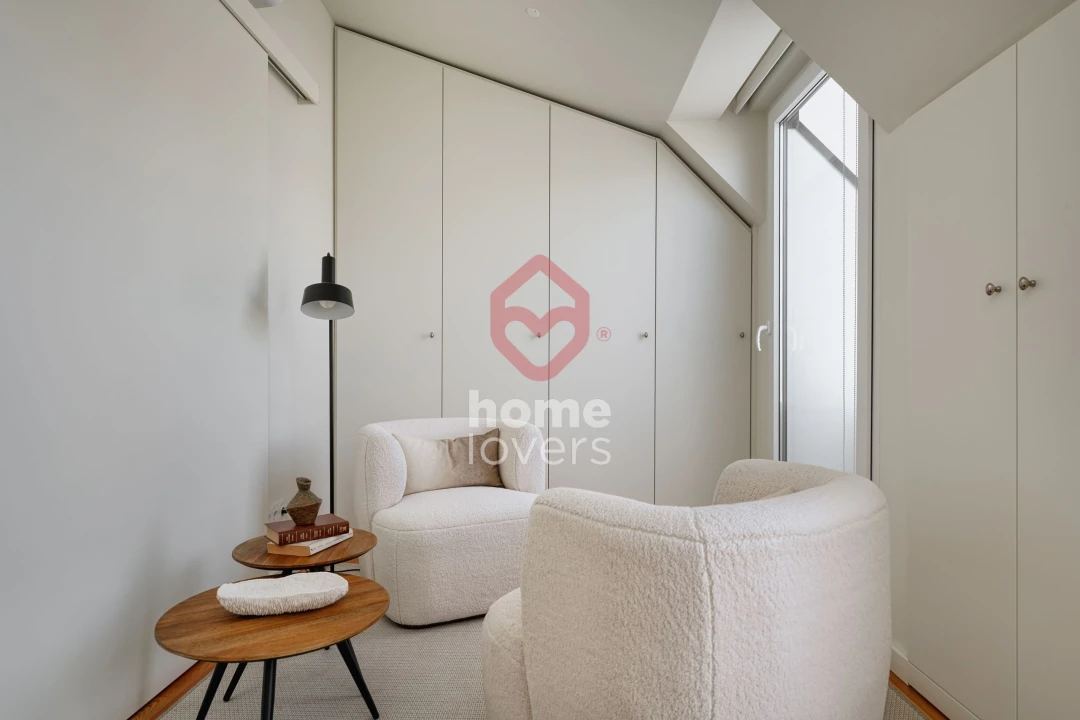 Apartamento T1 para Venda em Campo de Ourique Foto 13
