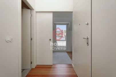 Apartamento T1 para Venda em Campo de Ourique