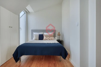 Apartamento T1 para Venda em Campo de Ourique