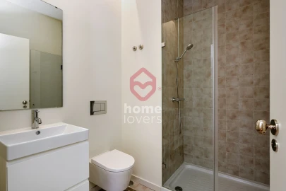 Apartamento T1 para Venda em Campo de Ourique