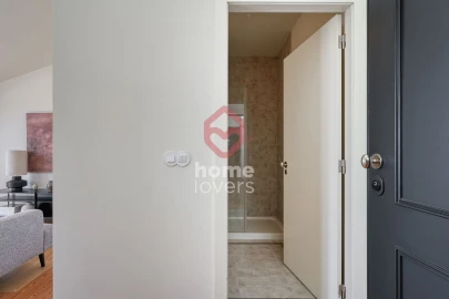 Apartamento T1 para Venda em Campo de Ourique