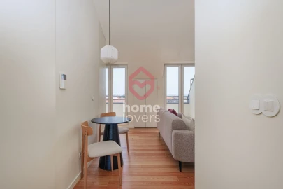 Apartamento T1 para Venda em Campo de Ourique
