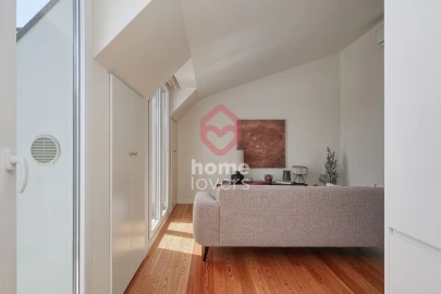 Apartamento T1 para Venda em Campo de Ourique