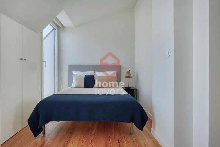 Apartamento T1 para Venda em Campo de Ourique Foto 16