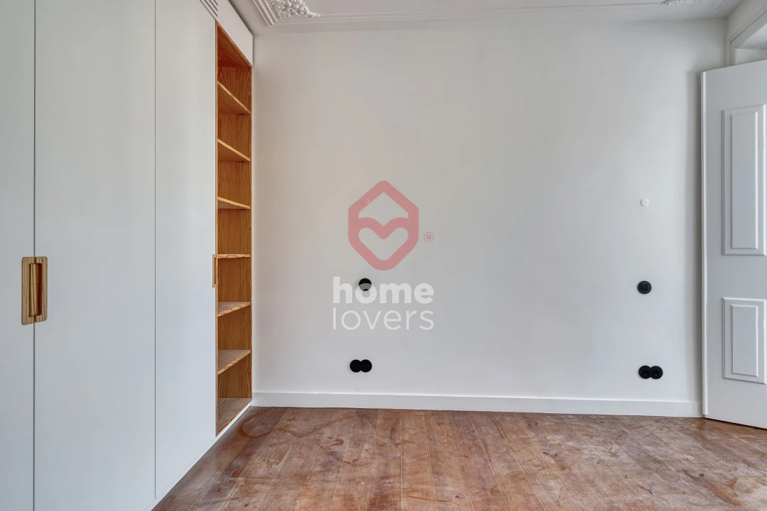 Apartamento T1 para Venda em Santa Maria Maior Foto 15