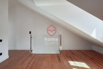 Apartamento T1 para Venda em Santa Maria Maior