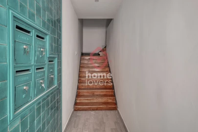 Apartamento T1 para Venda em Santa Maria Maior