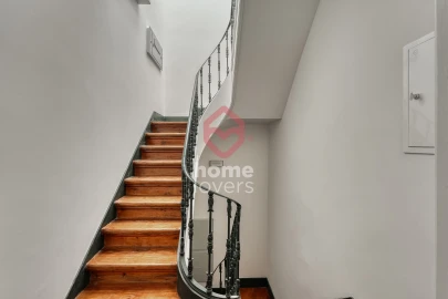 Apartamento T1 para Venda em Santa Maria Maior