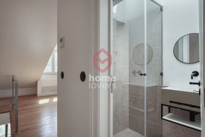 Apartamento T1 para Venda em Santa Maria Maior