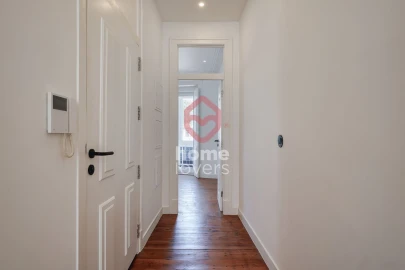 Apartamento T1 para Venda em Santa Maria Maior