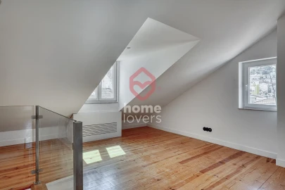 Apartamento T1 para Venda em Santa Maria Maior