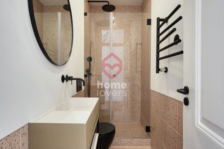 Apartamento T1 para Venda em Santa Maria Maior Foto 18