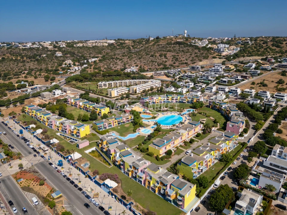 Apartamento T1 para Venda em Albufeira e Olhos de Água Foto 14