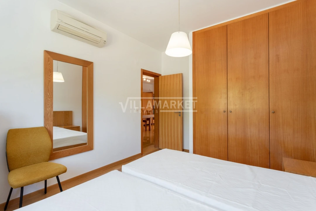 Apartamento T1 para Venda em Albufeira e Olhos de Água Foto 18