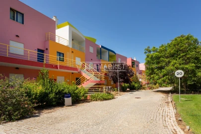 Apartamento T1 para Venda em Albufeira e Olhos de Água