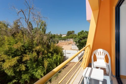 Apartamento T1 para Venda em Albufeira e Olhos de Água