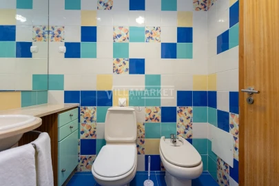 Apartamento T1 para Venda em Albufeira e Olhos de Água