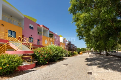 Apartamento T1 para Venda em Albufeira e Olhos de Água
