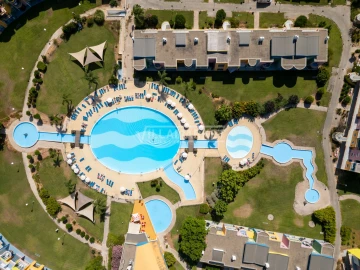 Apartamento T1 para Venda em Albufeira e Olhos de Água