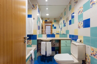 Apartamento T1 para Venda em Albufeira e Olhos de Água