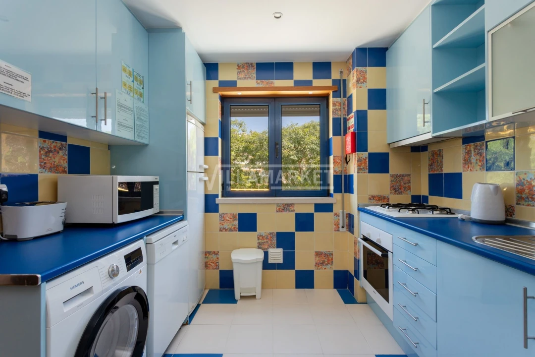 Apartamento T1 para Venda em Albufeira e Olhos de Água Foto 4