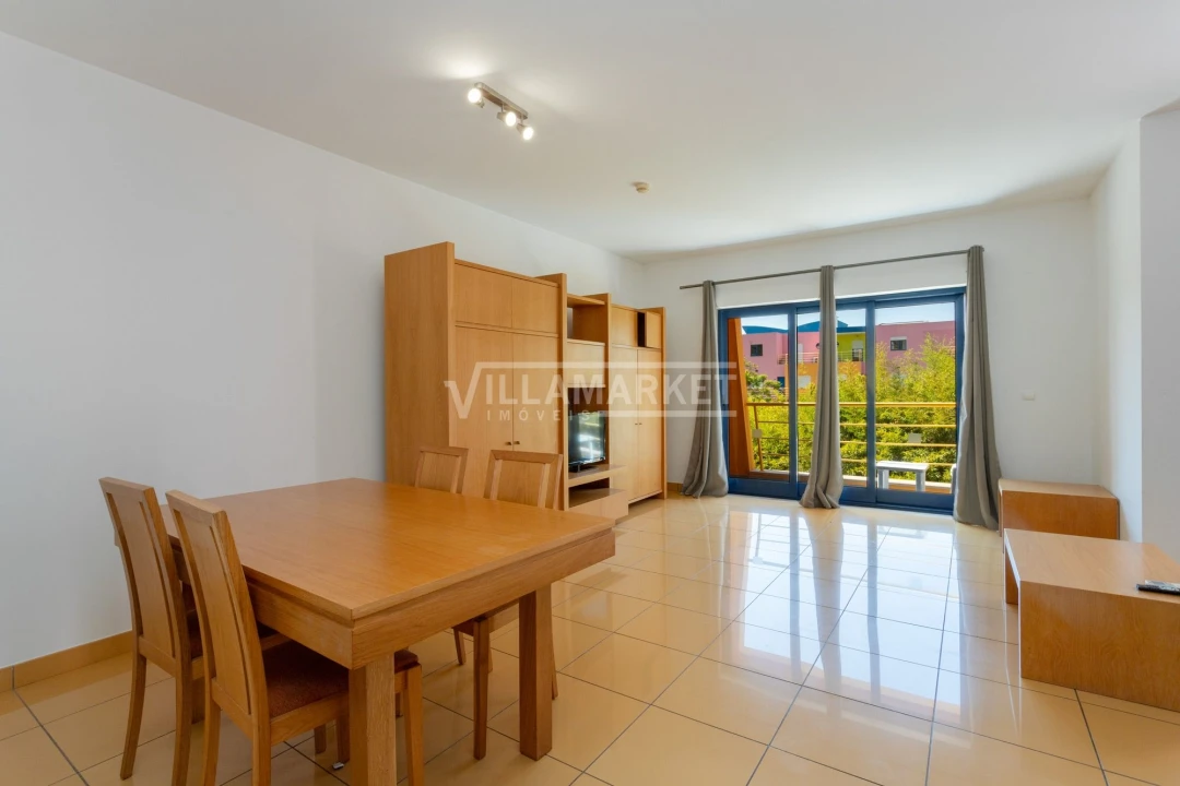 Apartamento T1 para Venda em Albufeira e Olhos de Água Foto 11