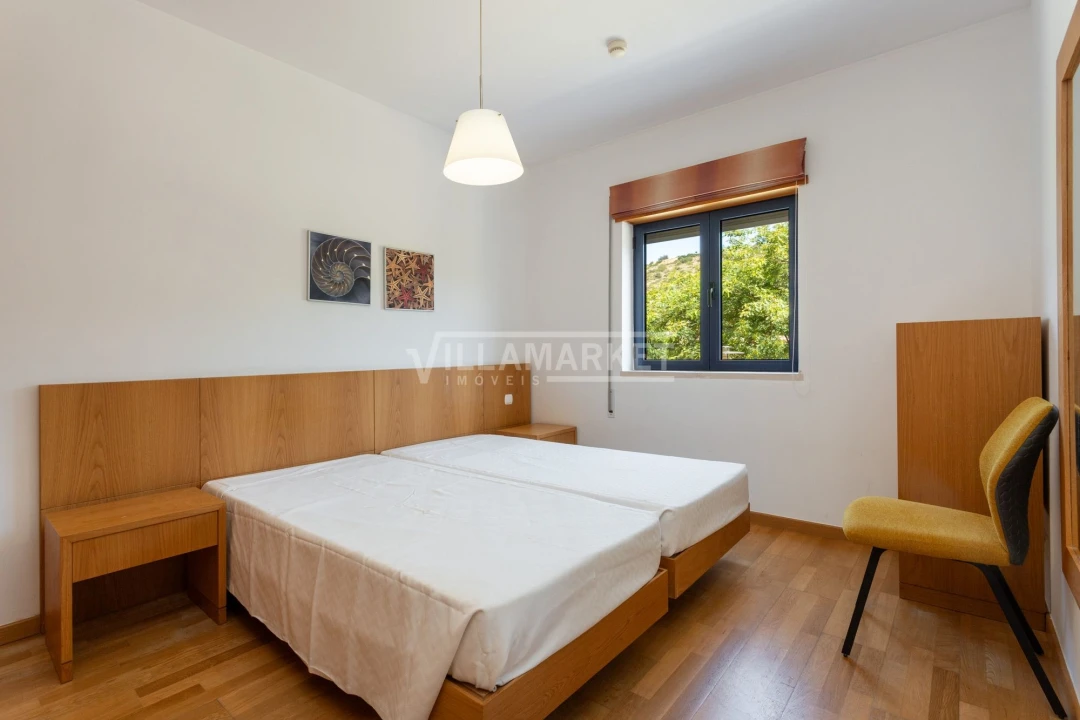 Apartamento T1 para Venda em Albufeira e Olhos de Água Foto 20