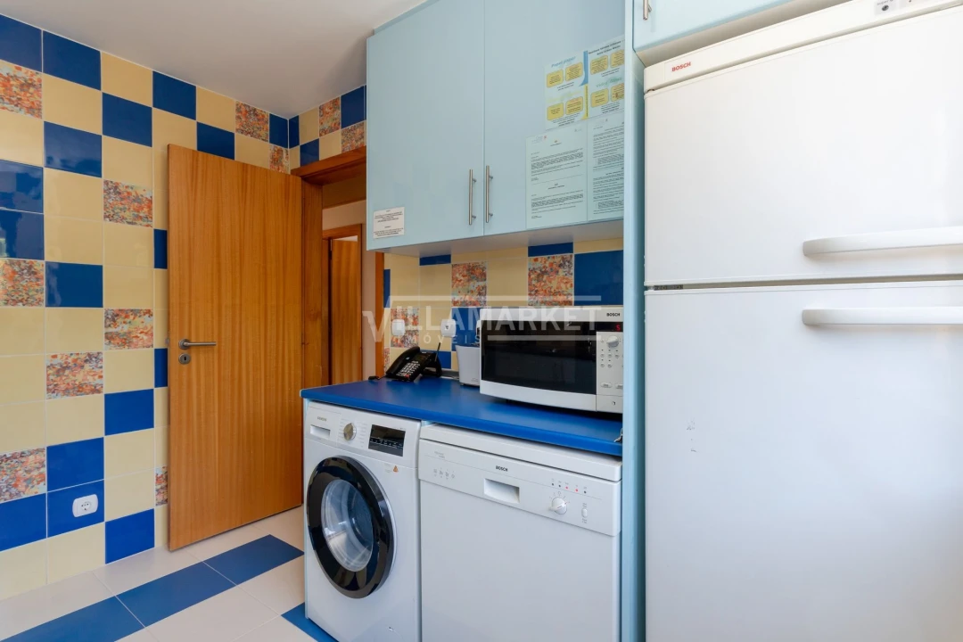Apartamento T1 para Venda em Albufeira e Olhos de Água Foto 8