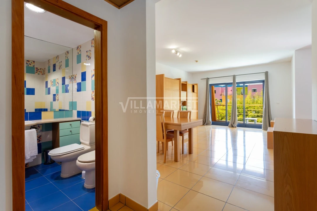 Apartamento T1 para Venda em Albufeira e Olhos de Água Foto 3