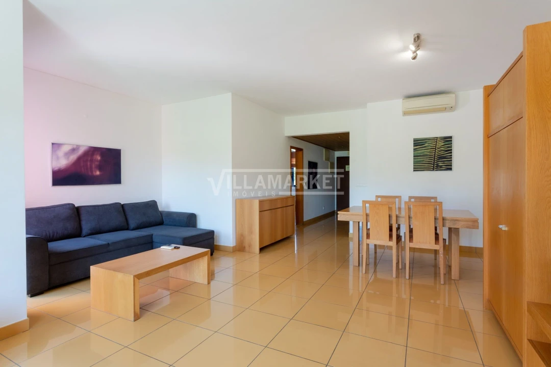 Apartamento T1 para Venda em Albufeira e Olhos de Água Foto 13
