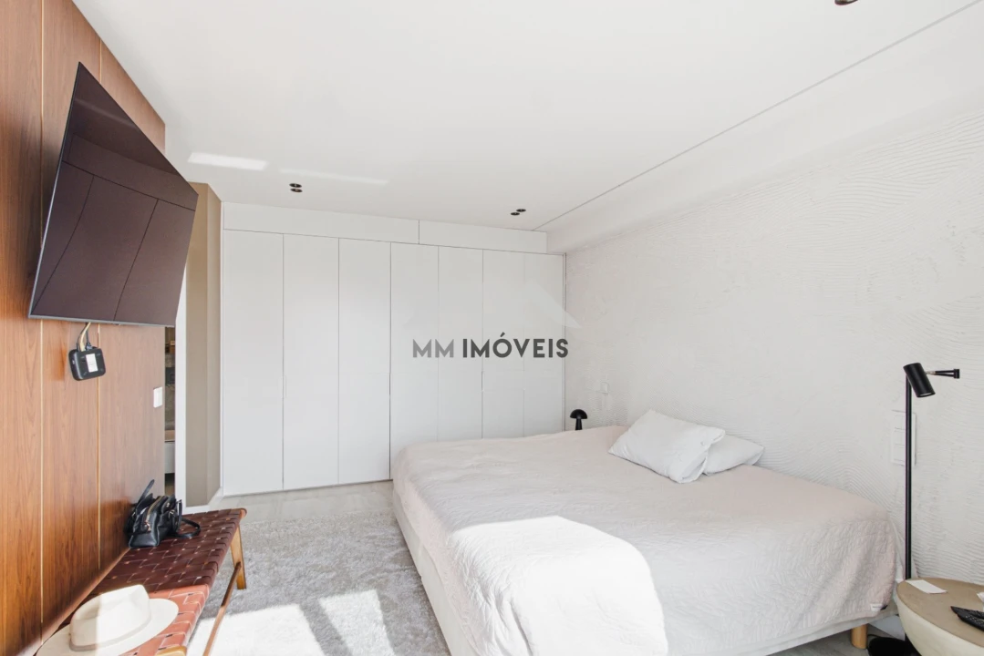 Apartamento T4 para Venda em Paranhos Foto 20