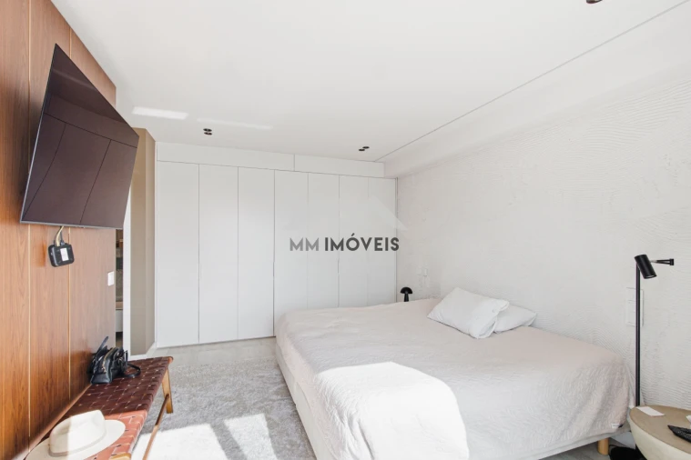 Apartamento T4 para Venda em Paranhos Foto 20