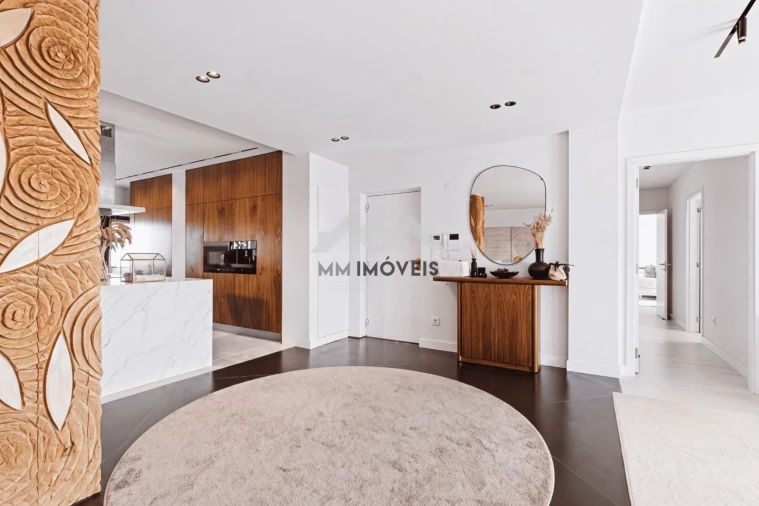 Apartamento T4 para Venda em Paranhos Foto 15