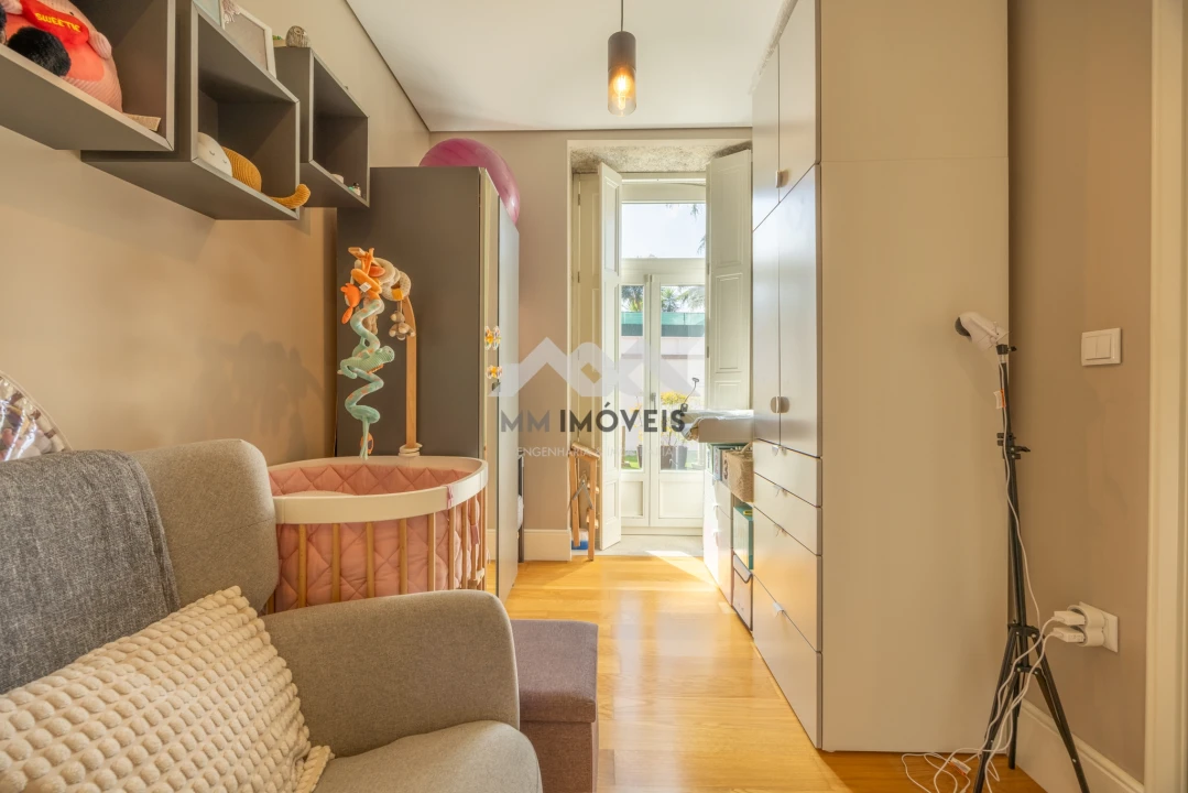 Apartamento T2 para Venda em Campanhã Foto 27