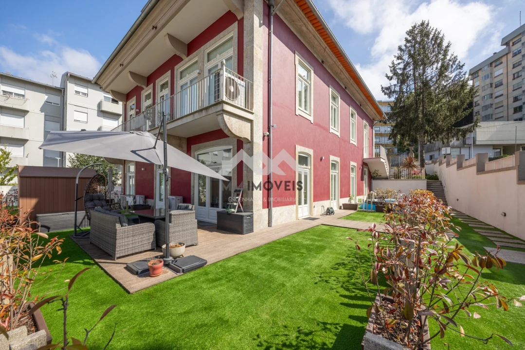 Apartamento T2 para Venda em Campanhã Foto 36