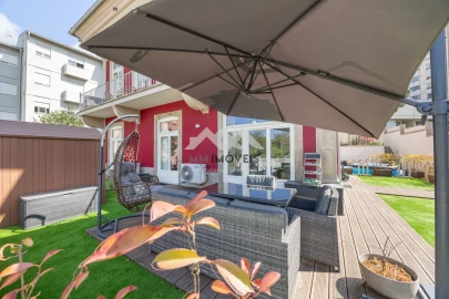 Apartamento T2 para Venda em Campanhã