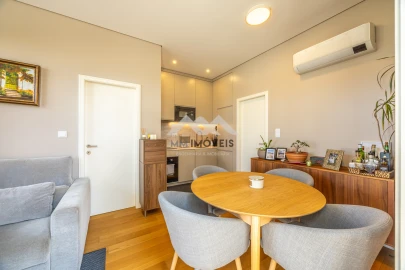 Apartamento T2 para Venda em Campanhã