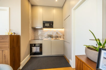 Apartamento T2 para Venda em Campanhã