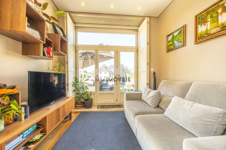 Apartamento T2 para Venda em Campanhã Foto 13