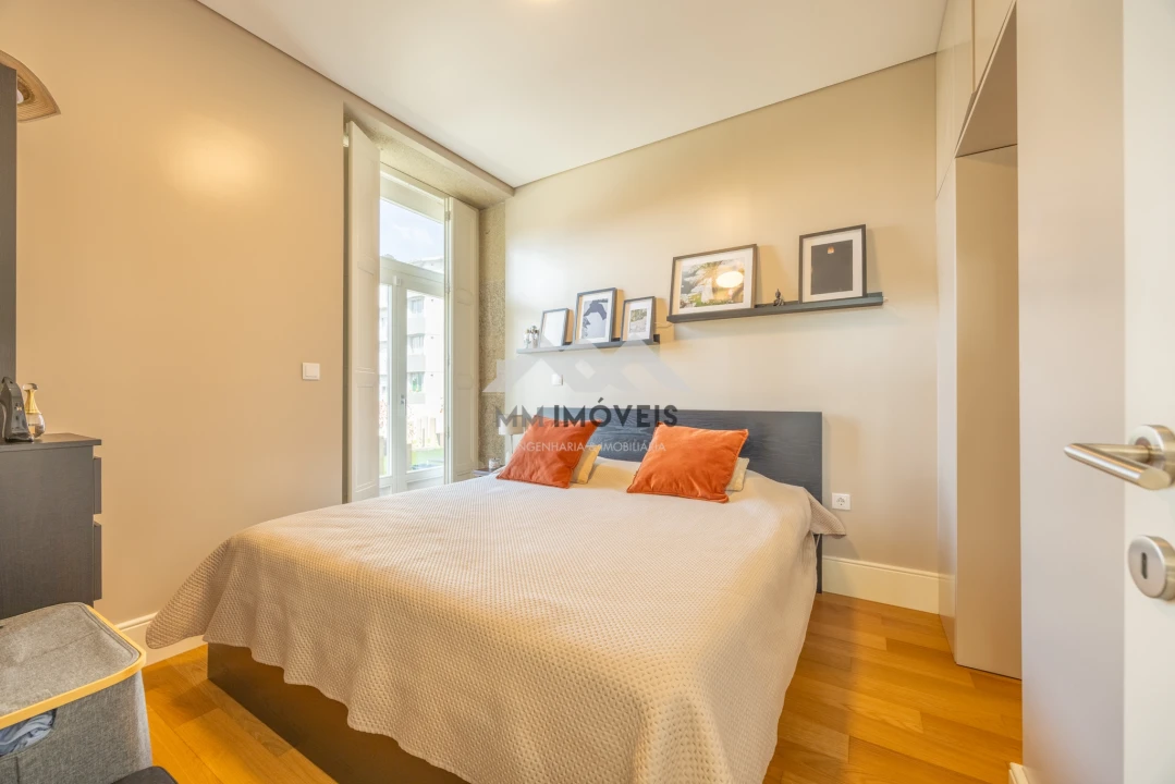 Apartamento T2 para Venda em Campanhã Foto 28