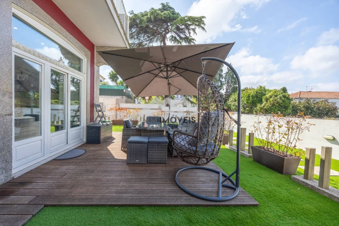 Apartamento T2 para Venda em Campanhã Foto 6