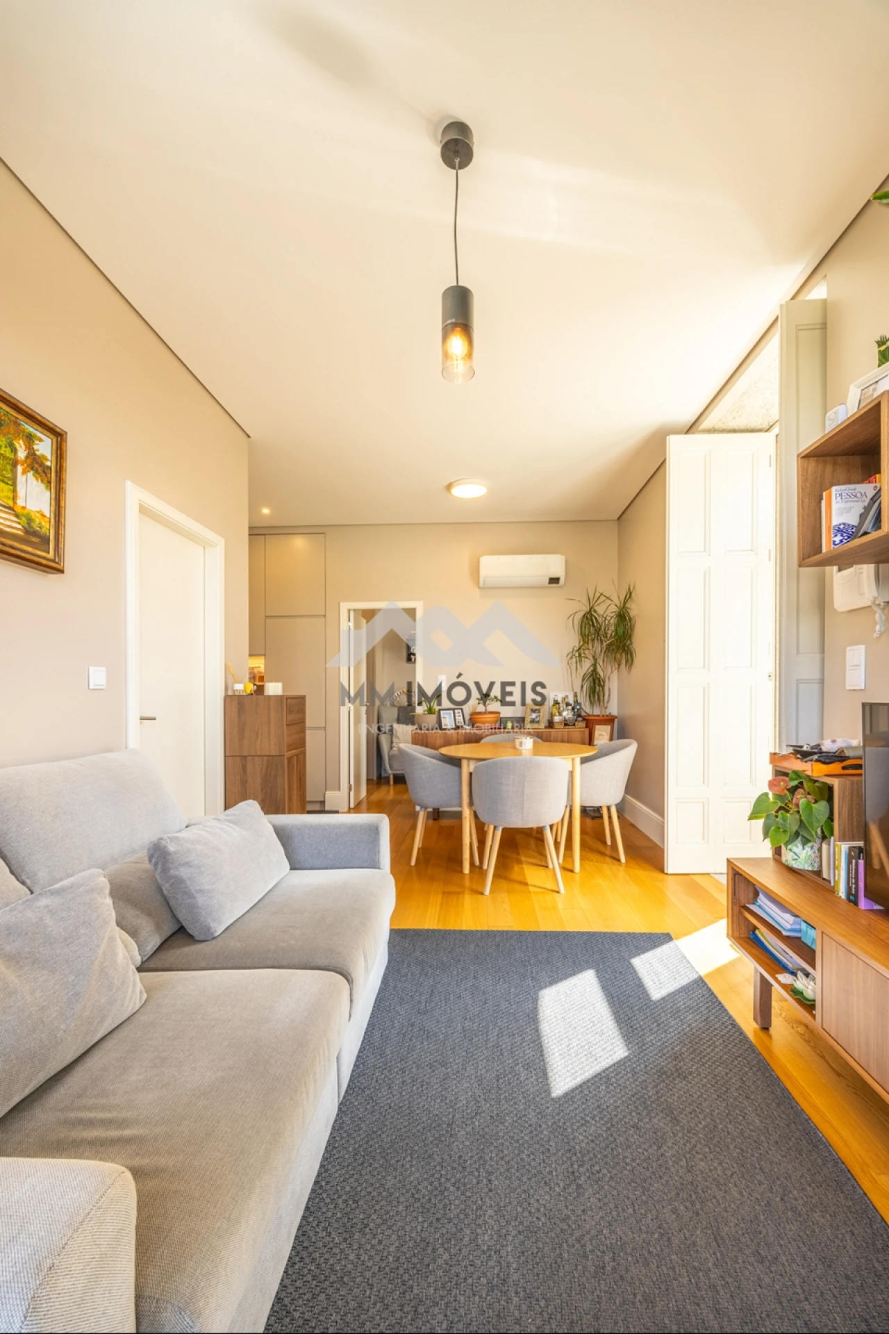 Apartamento T2 para Venda em Campanhã Foto 24