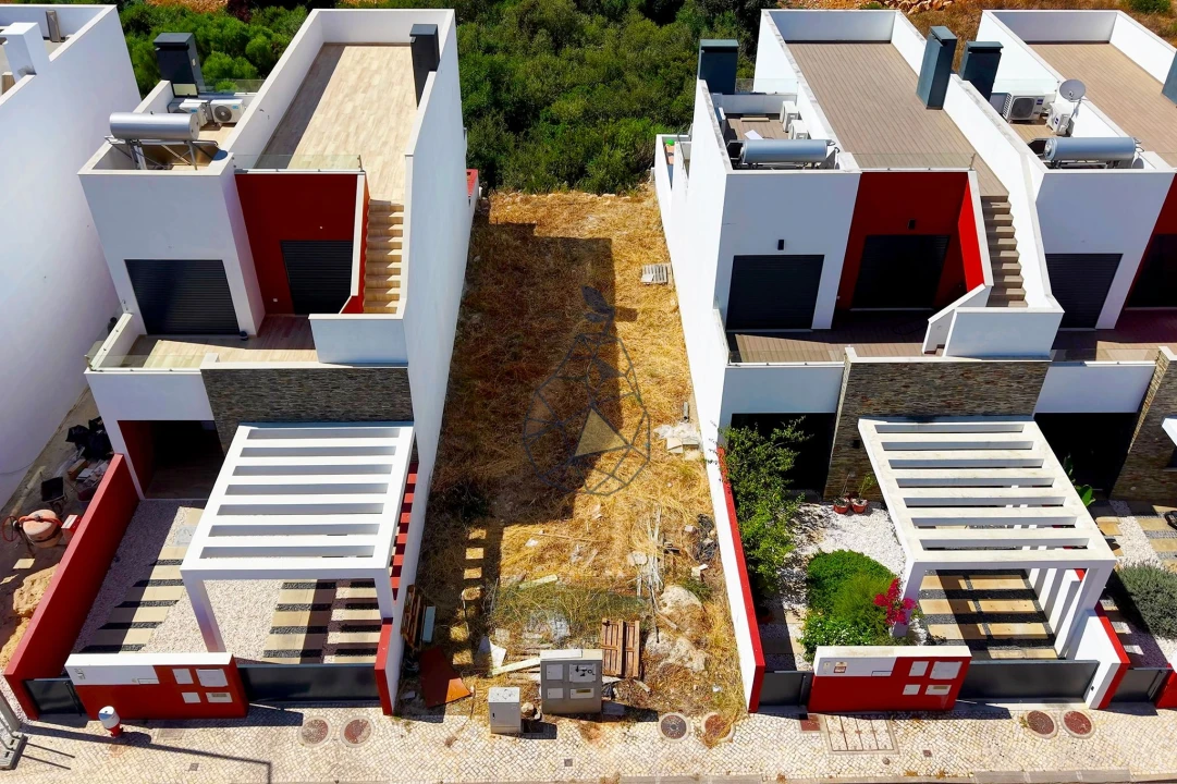 Terreno para Venda em Portimão Foto 8