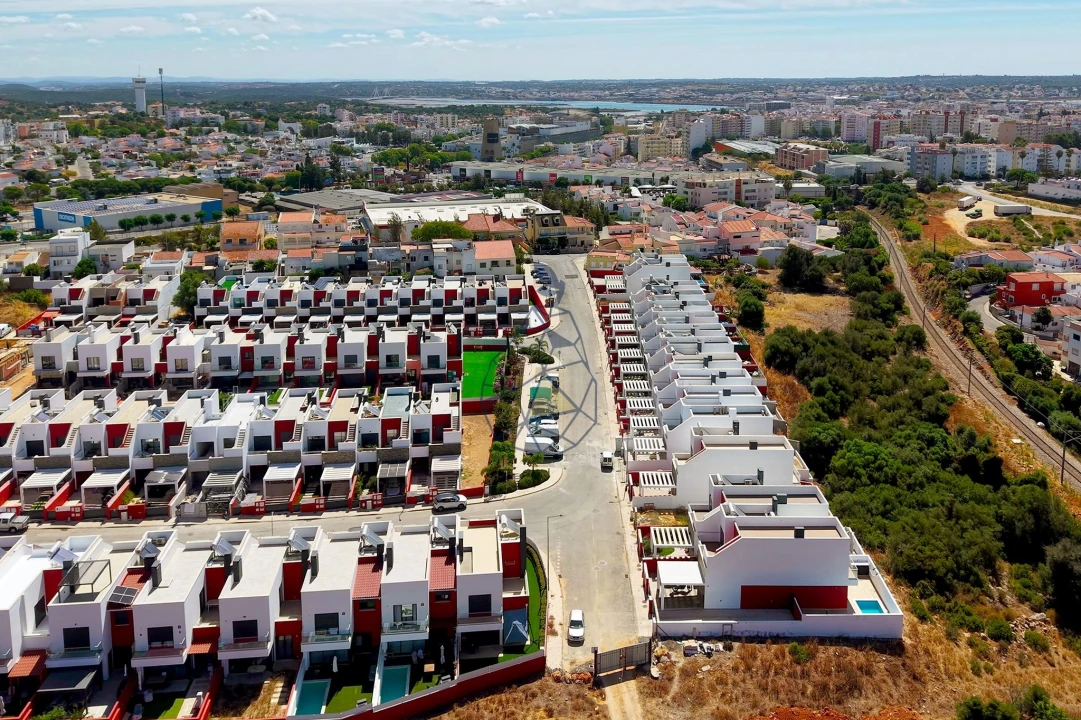 Terreno para Venda em Portimão Foto 10