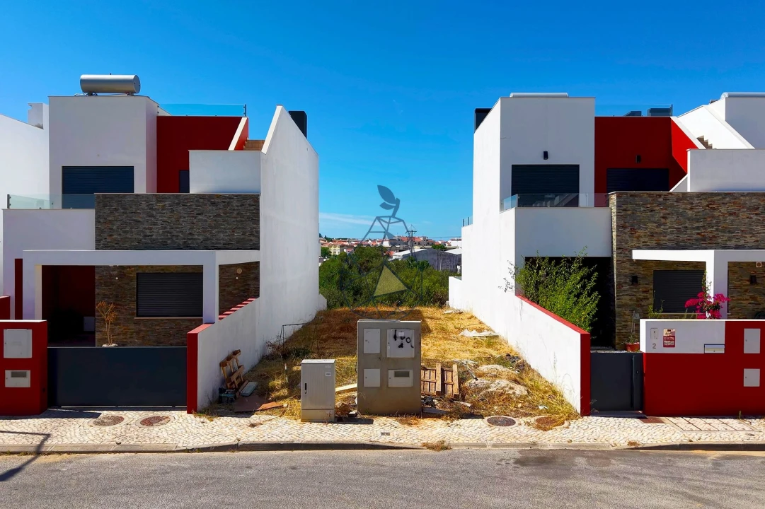 Terreno para Venda em Portimão Foto 4