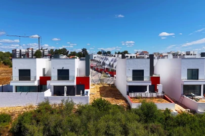 Terreno para Venda em Portimão
