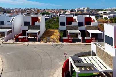 Terreno para Venda em Portimão