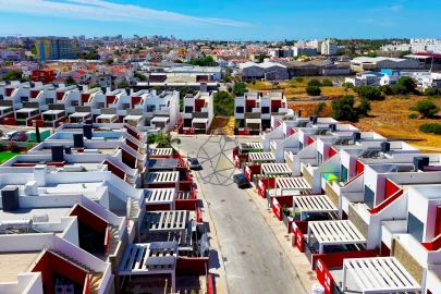 Terreno para Venda em Portimão