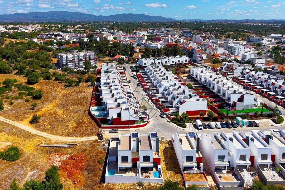 Terreno para Venda em Portimão Foto 13